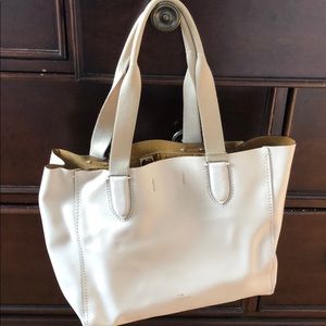 Coach tote bag